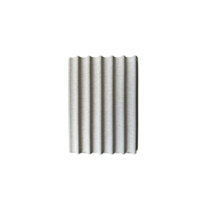Caja Panel Lambrin Wave Tapiz
