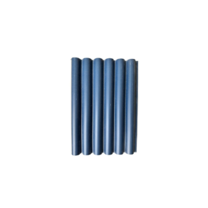 Caja Panel Lambrin Redondo Azul