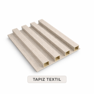 Caja Panel Lambrin Cairo/Tapiz