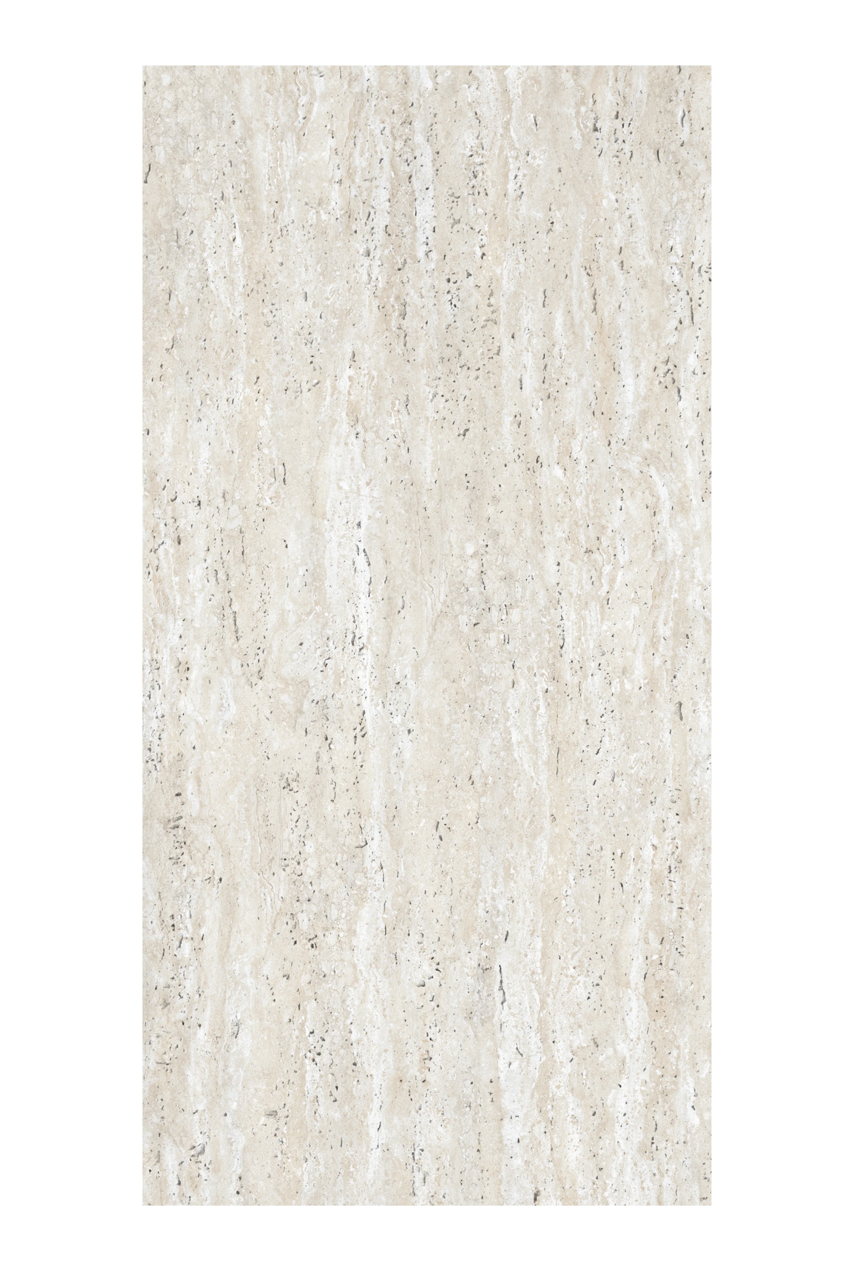 Caja de Piedra Flexible Murano Travertino Beige